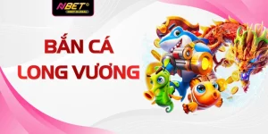 Bắn Cá Long Vương - Top 1 Game Săn Thưởng 2026 Tại NBET