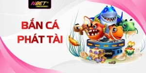 Bắn Cá Phát Tài - Trải Nghiệm Đồ Họa 3D Sắc Nét Tại NBET