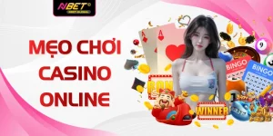 Mẹo Chơi Casino Online Tại NBET - 3 Bí Kíp Thắng Lớn