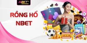 Rồng Hổ NBET - Top 1 Tựa Game Ăn Khách Nhất Tại Nhà Cái