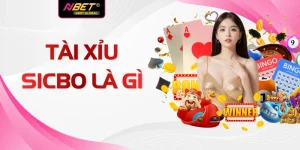 Tài Xỉu Sicbo Là Gì Và 3 Bước Tham Gia Tại Nhà Cái NBET