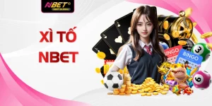 Xì Tố NBET Đẳng Cấp Số 1 Châu Á Với Cơ Hội Thắng Lớn